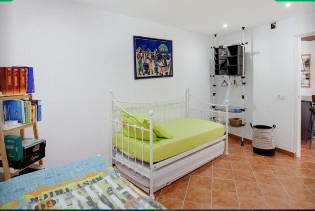 Detached Villa For 6 People In Lloret De Mar With Comunal Outdoor Swimming Pool Puigventos Екстер'єр фото